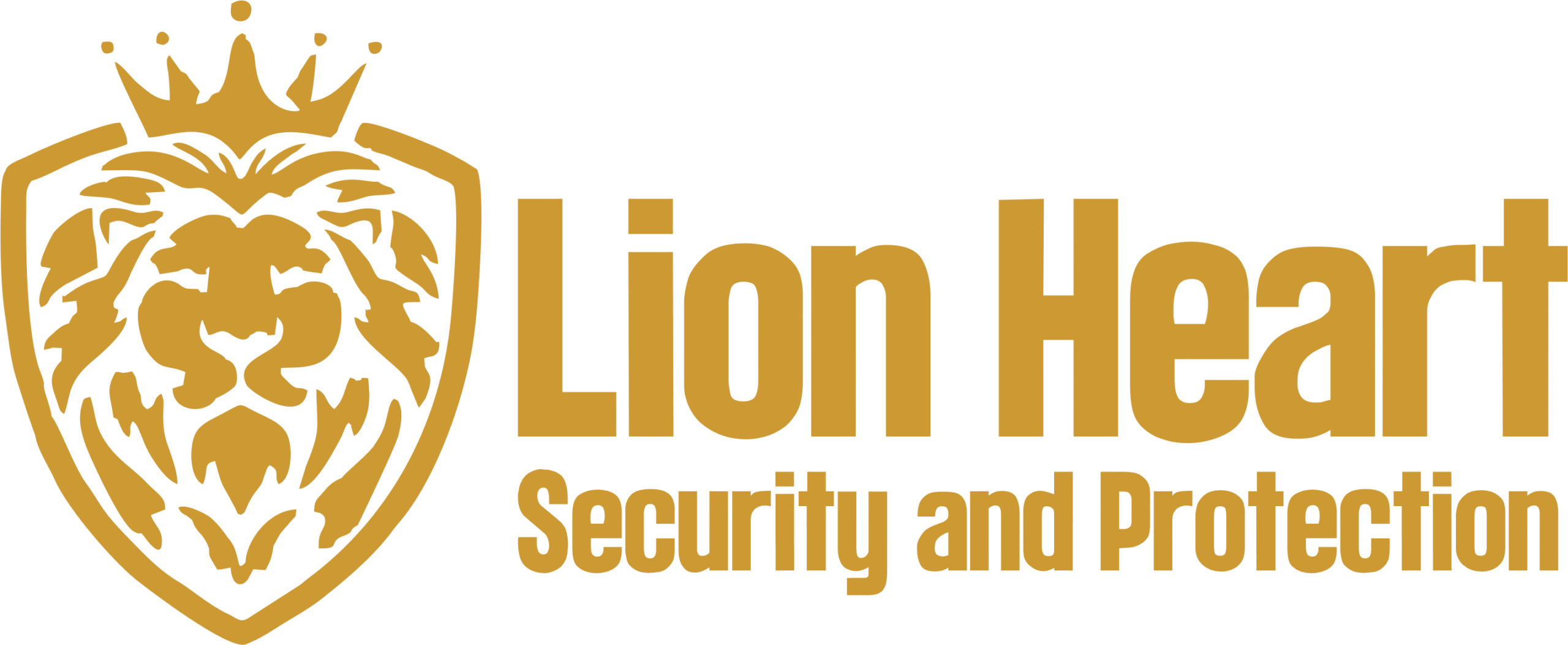 Lion Heart Security